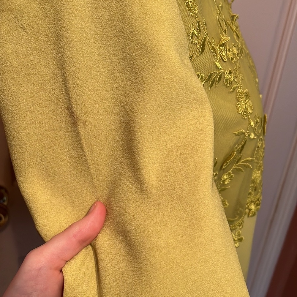 Newport News Easy Style Pant Suit - Picture 4 of 12